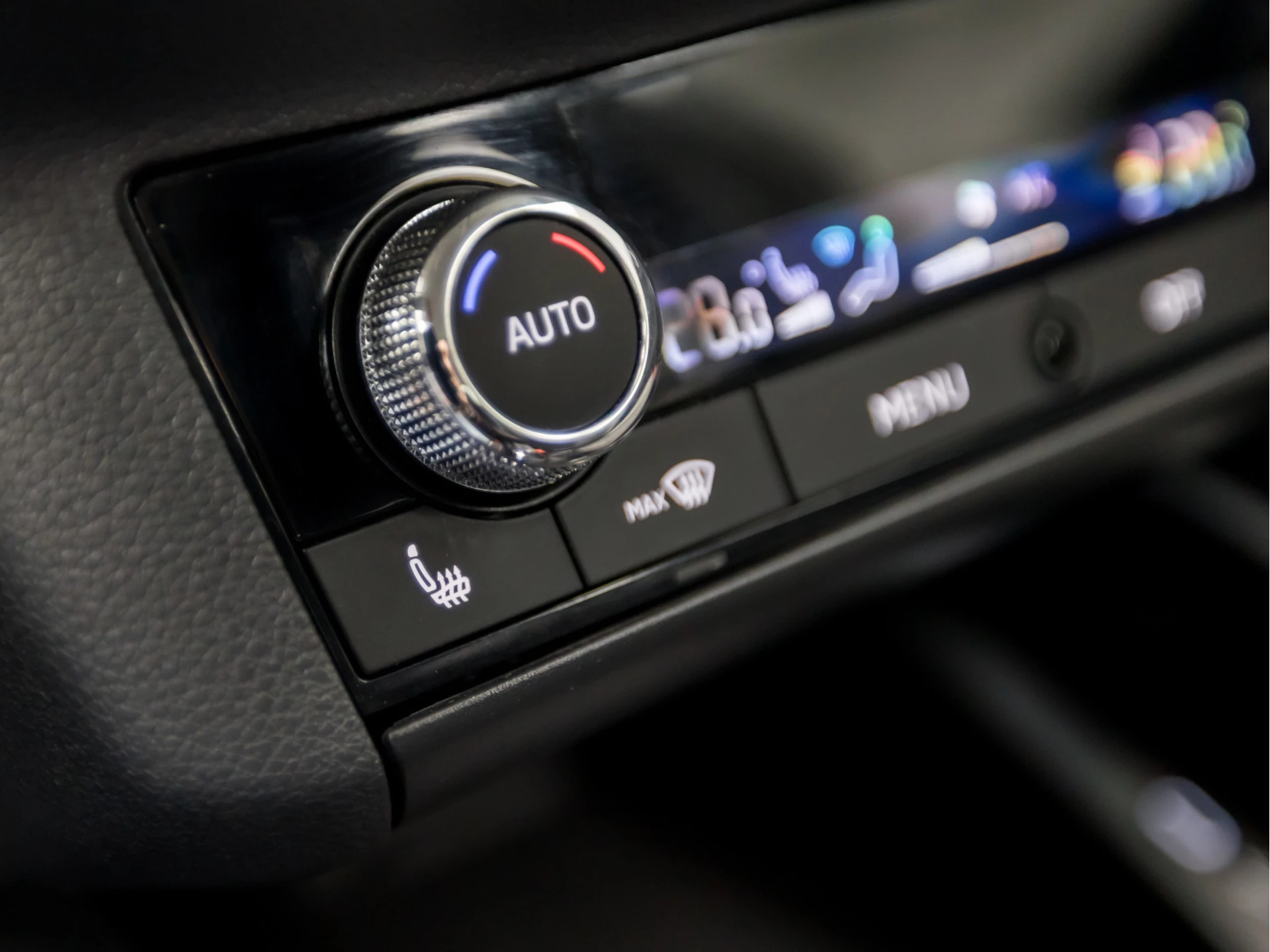 Hoofdafbeelding Škoda Scala