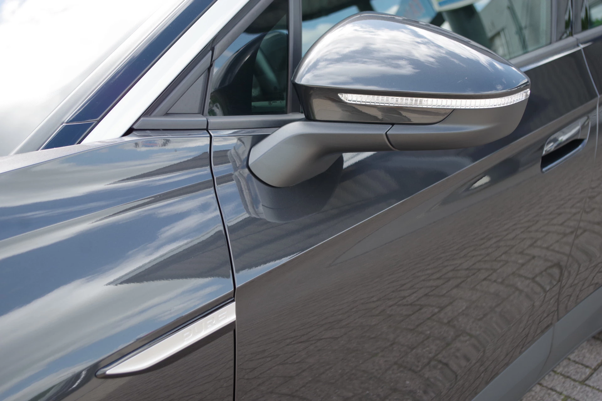 Hoofdafbeelding Volkswagen ID.4
