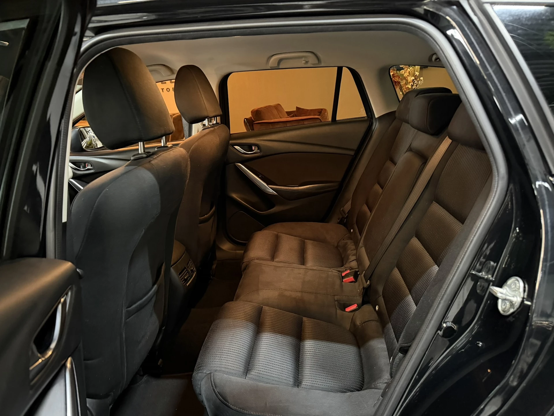 Hoofdafbeelding Mazda 6