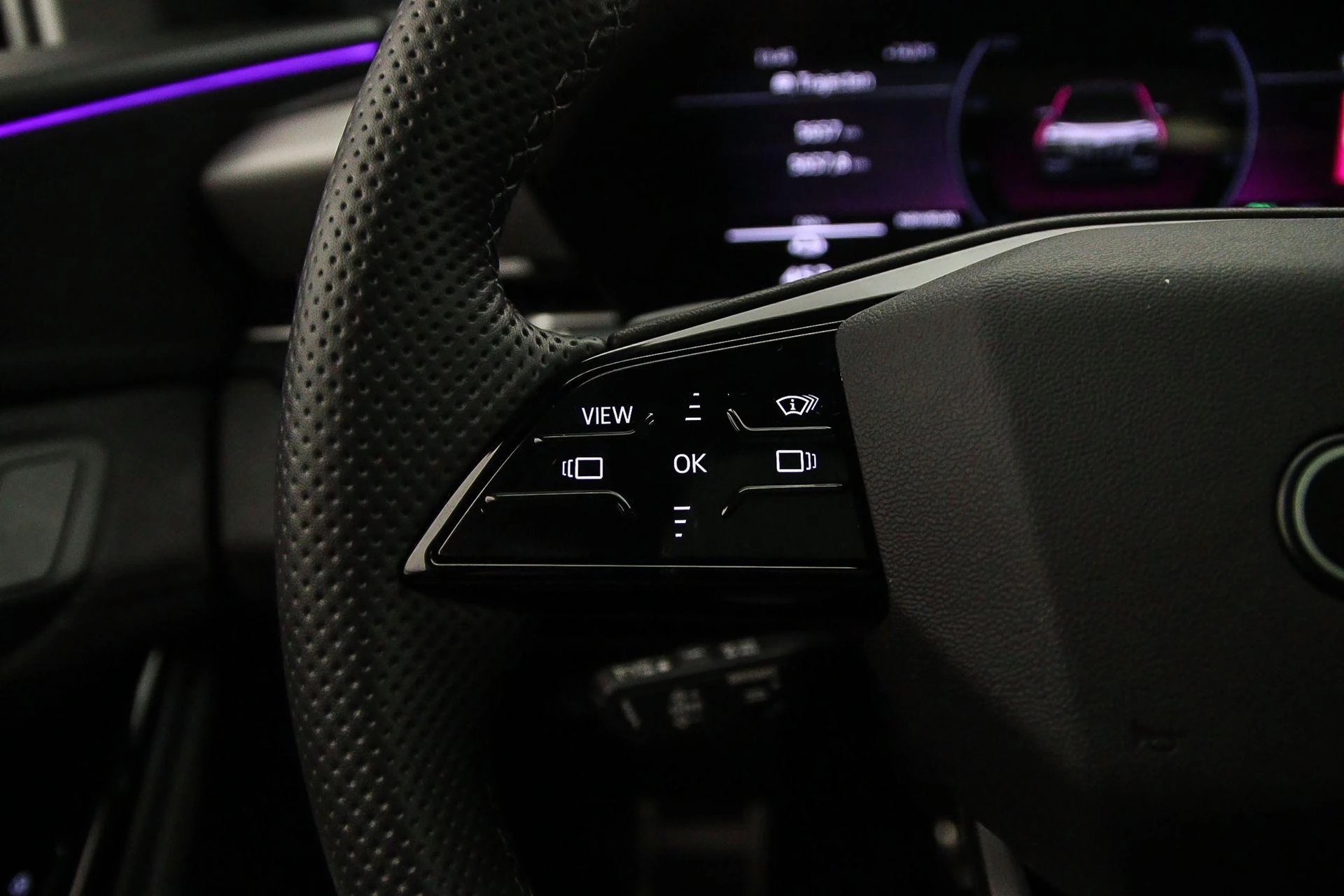 Hoofdafbeelding Audi Q6 e-tron