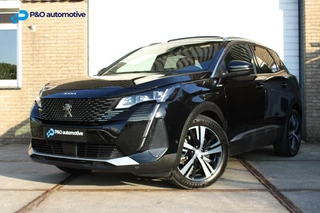 Peugeot 3008 1.6 HYbrid 225 GT PANO / FOCAL/ MASSAGESTOELEN