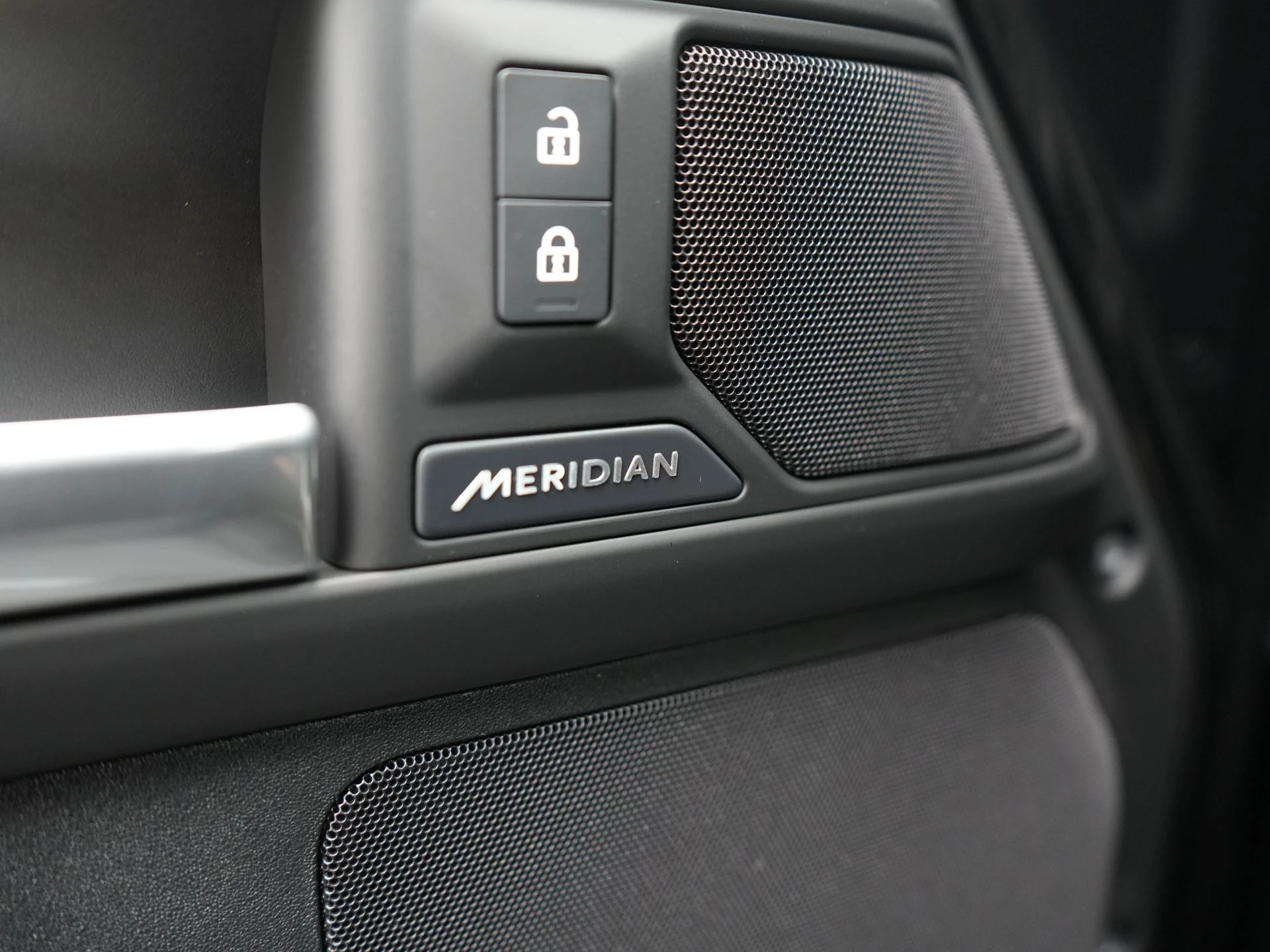 Hoofdafbeelding Land Rover Defender