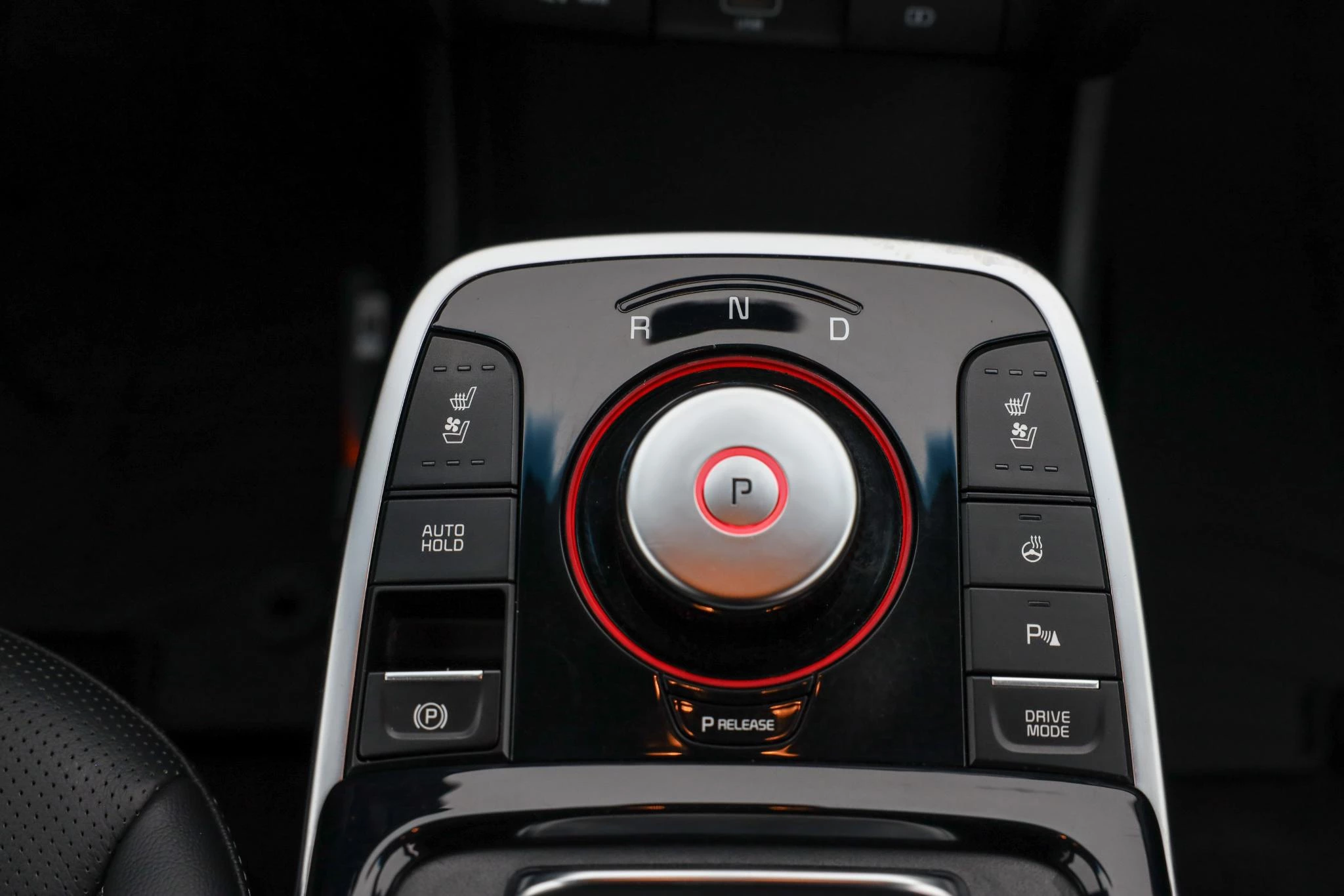 Hoofdafbeelding Kia e-Niro