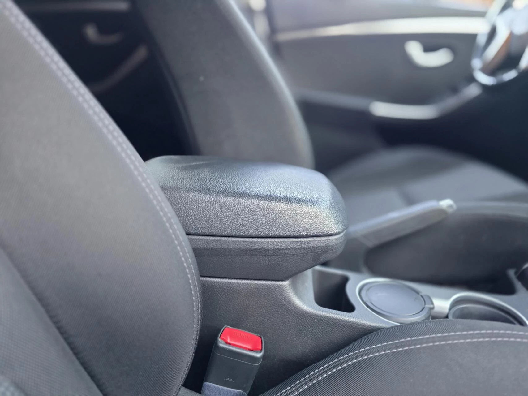 Hoofdafbeelding Hyundai i30