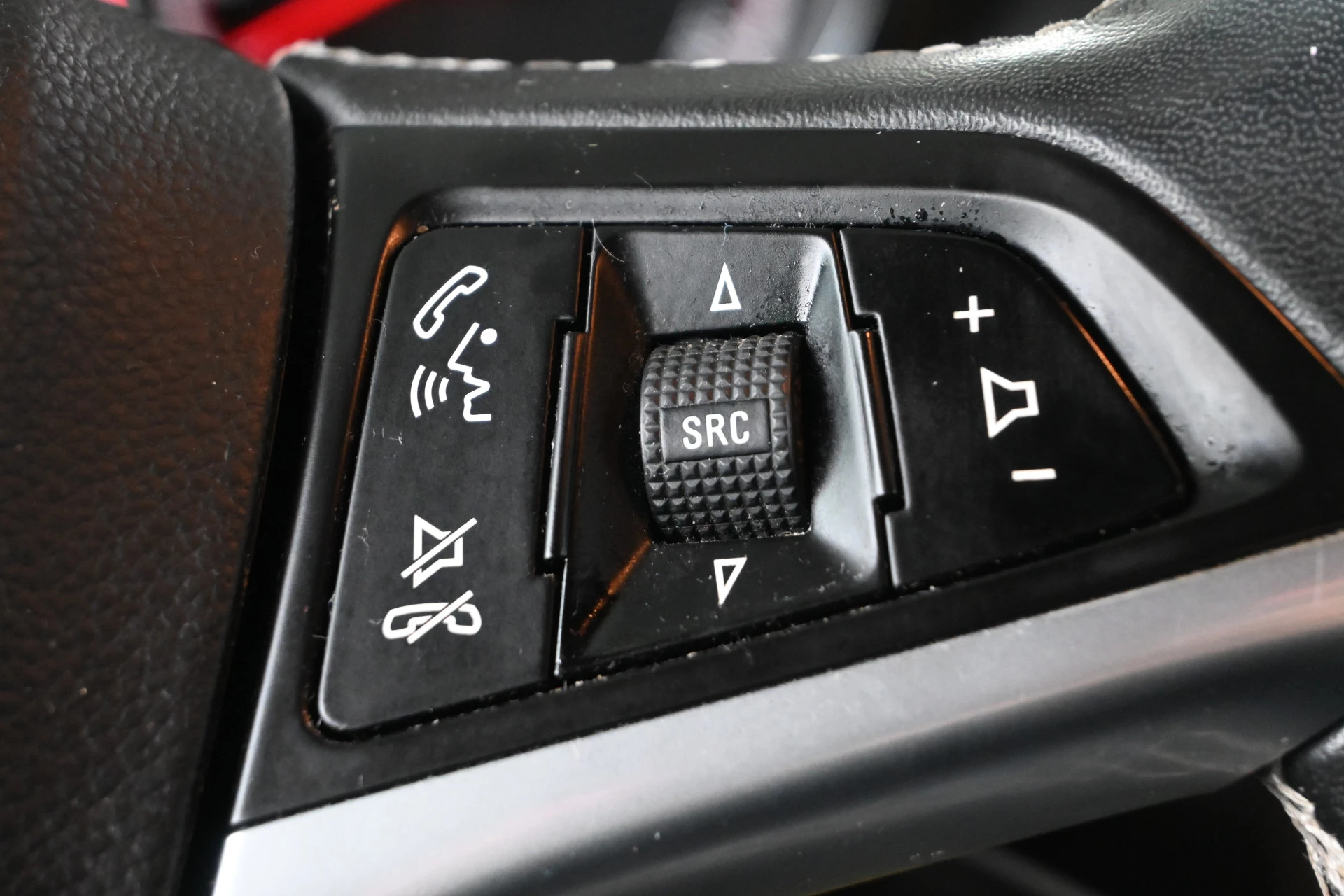 Hoofdafbeelding Opel Meriva