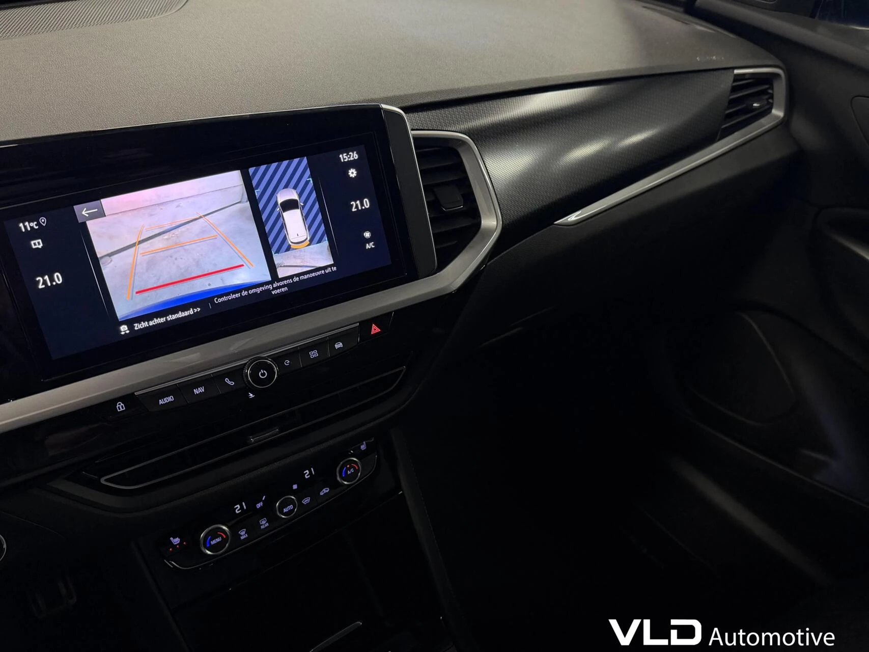 Hoofdafbeelding Opel Grandland