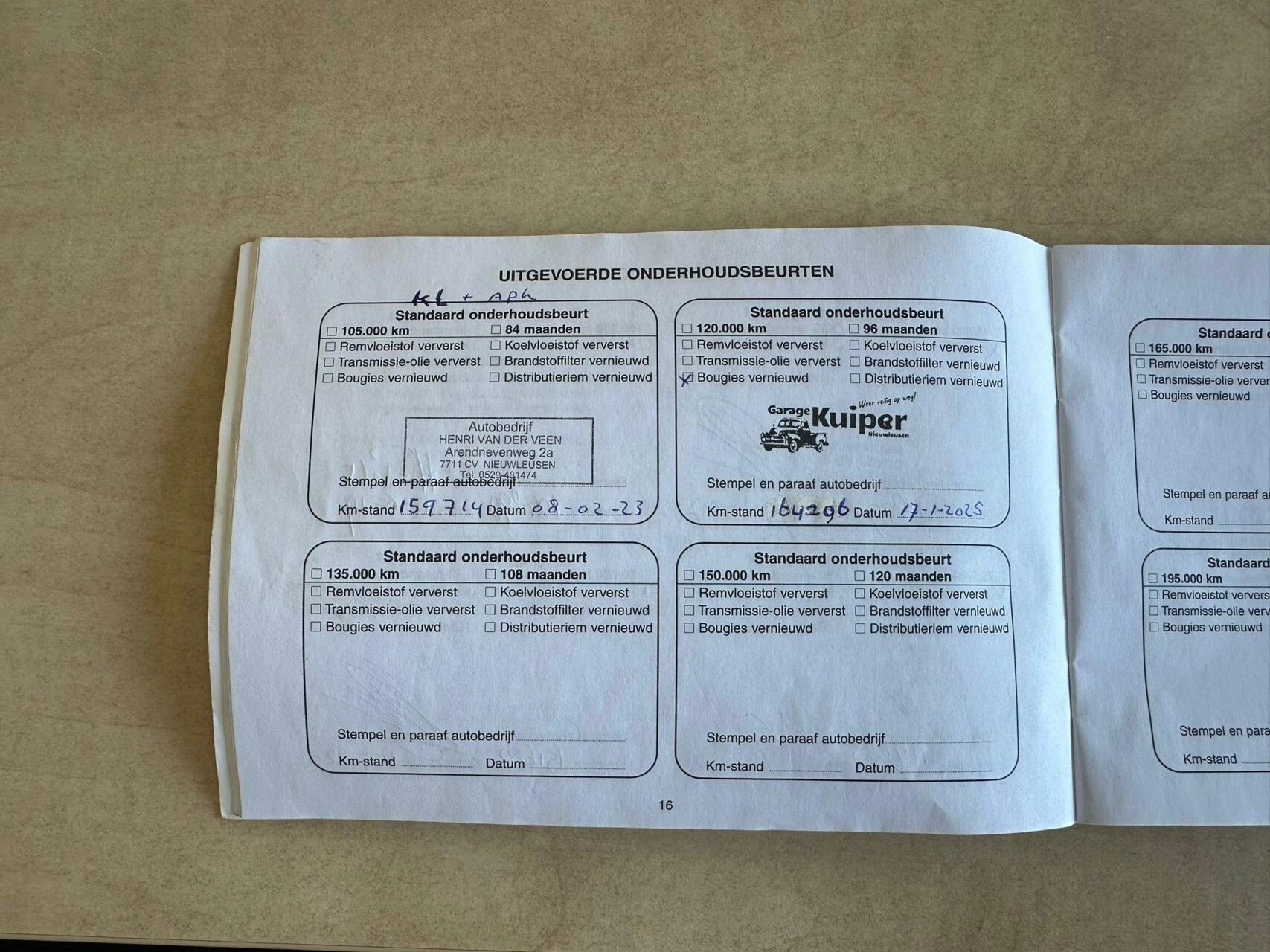 Hoofdafbeelding Suzuki Alto