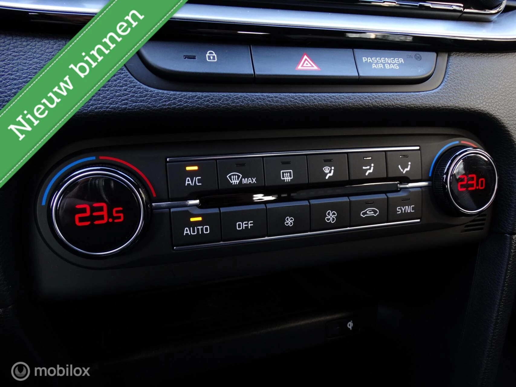 Hoofdafbeelding Kia ProCeed