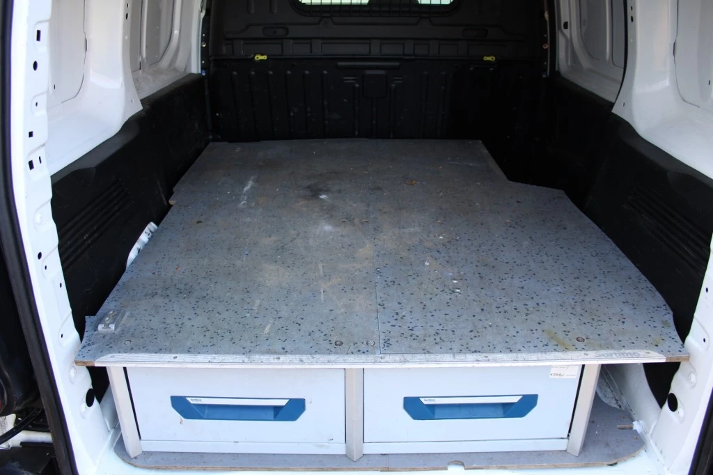 Hoofdafbeelding Toyota ProAce