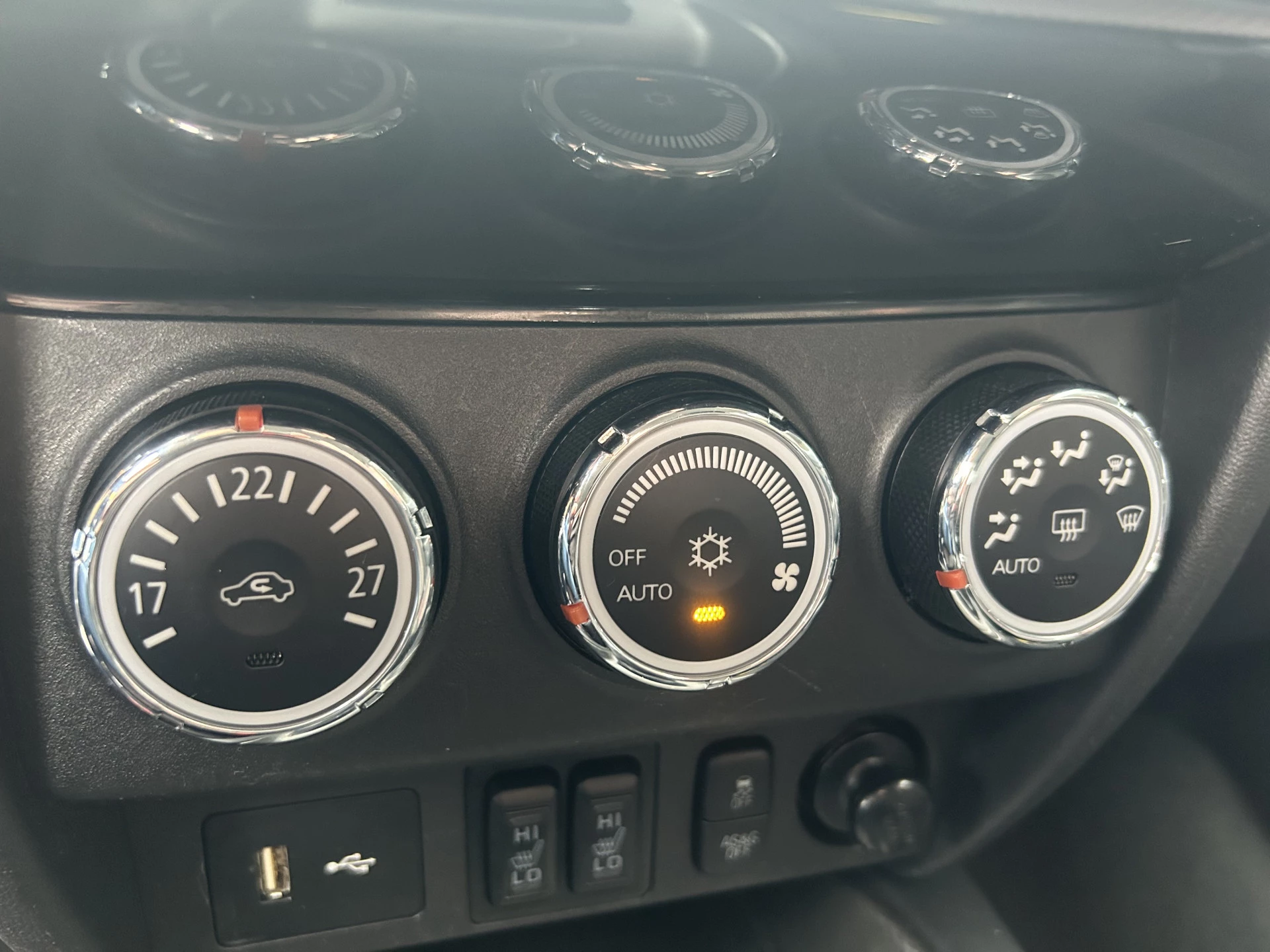 Hoofdafbeelding Mitsubishi ASX