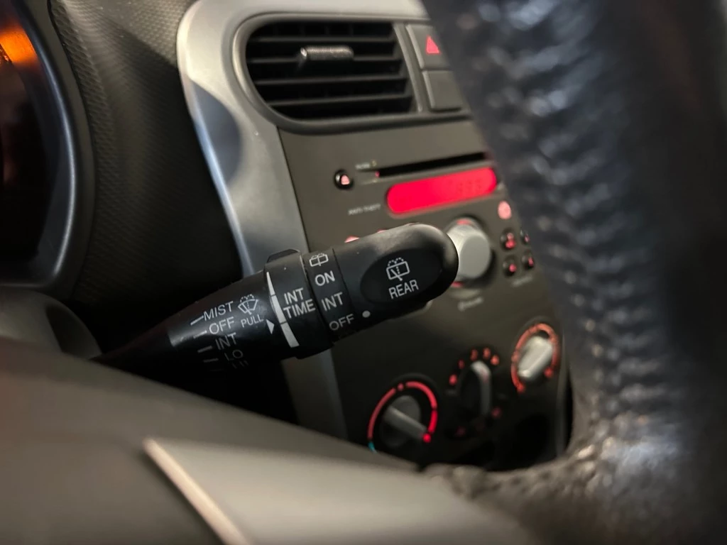 Hoofdafbeelding Suzuki Splash