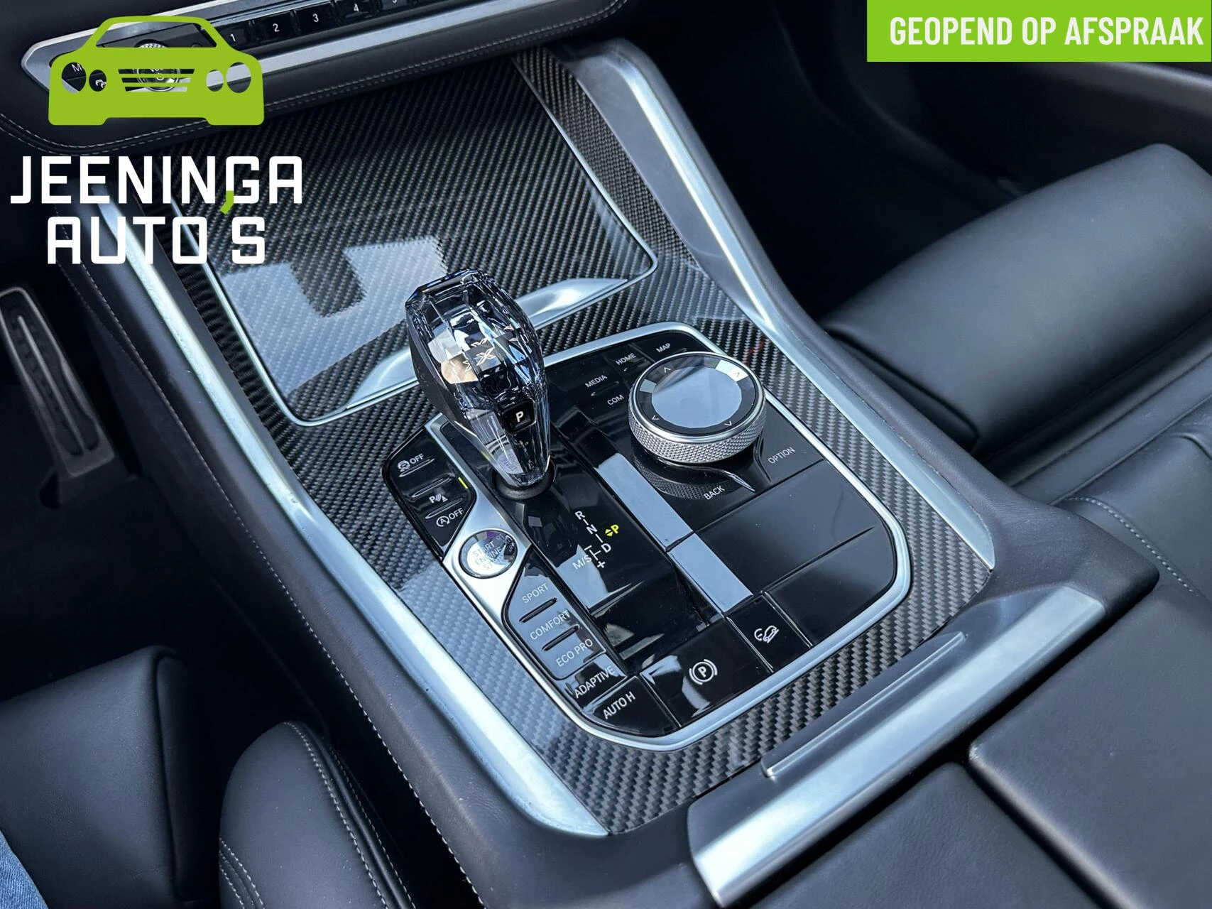 Hoofdafbeelding BMW X6