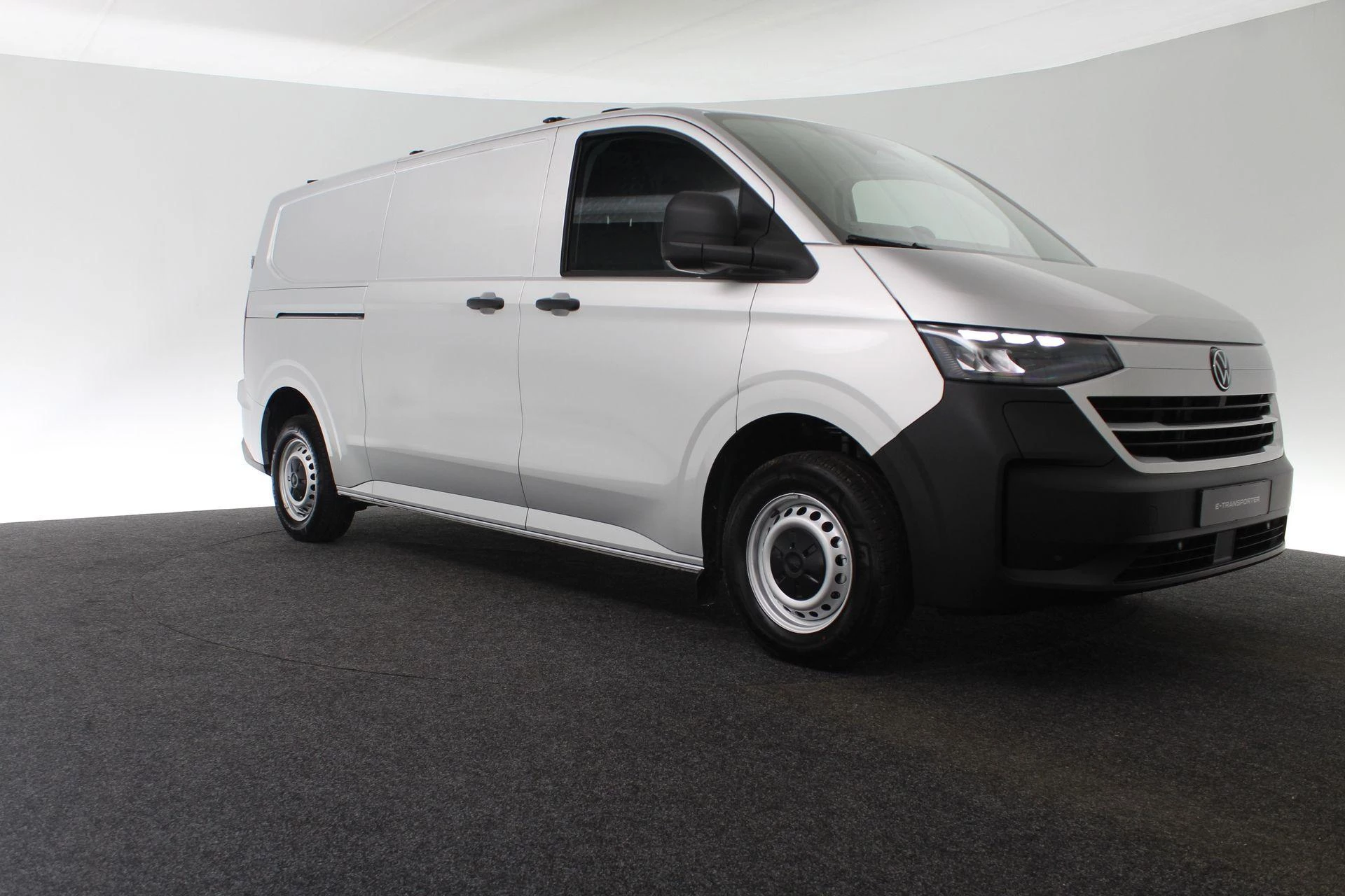 Hoofdafbeelding Volkswagen e-Transporter