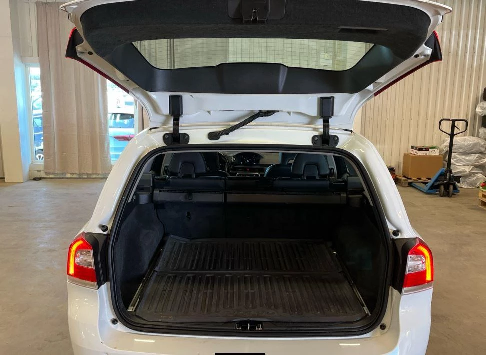 Hoofdafbeelding Volvo V70