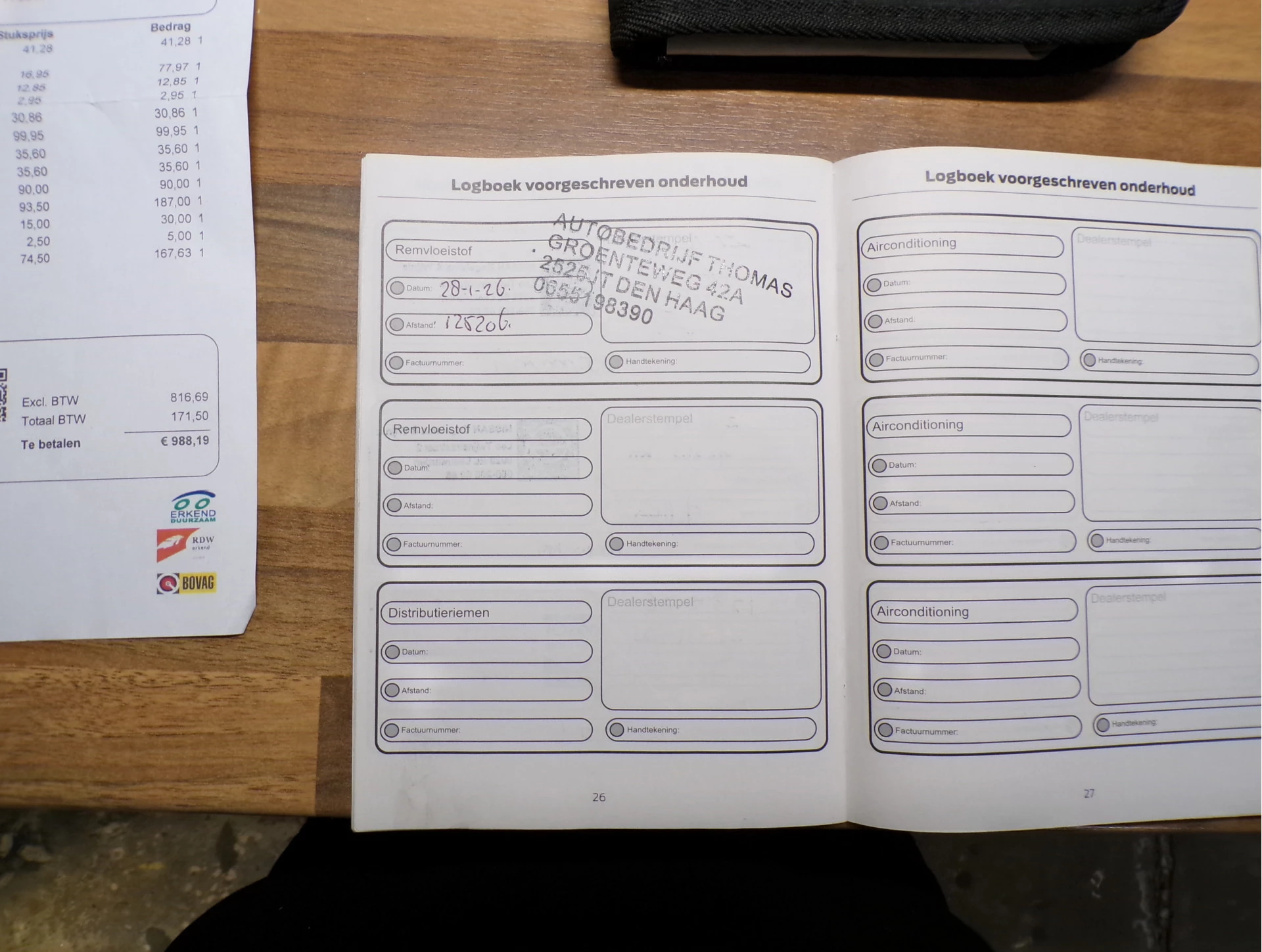 Hoofdafbeelding Ford EcoSport