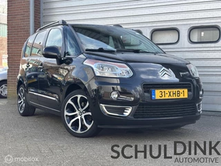 Hoofdafbeelding Citroën C3 Picasso Citroen C3 Picasso 1.6 VTi Tendance
