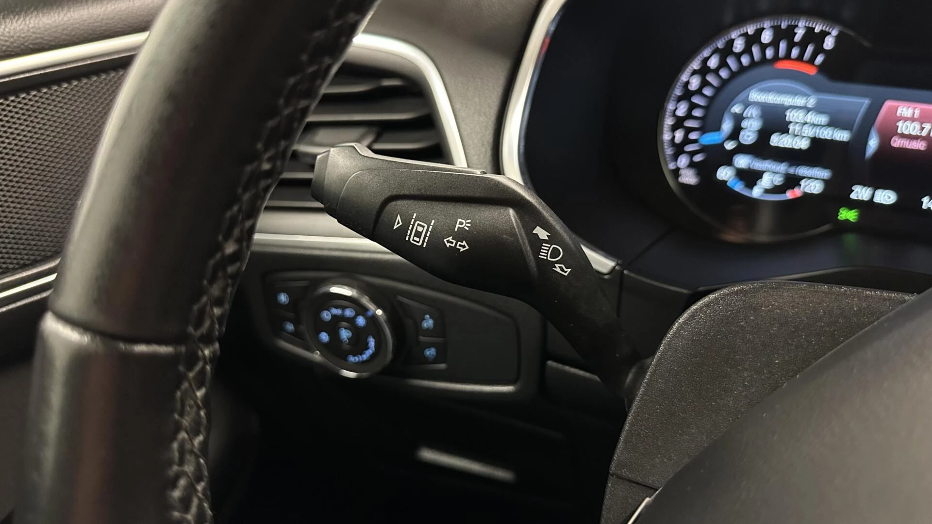 Hoofdafbeelding Ford S-Max