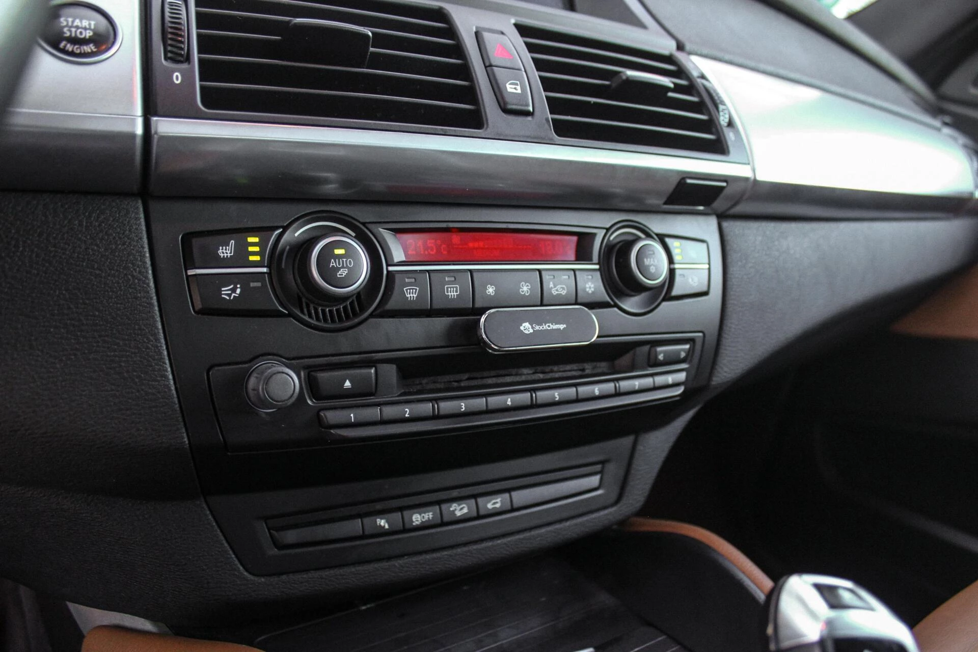 Hoofdafbeelding BMW X6