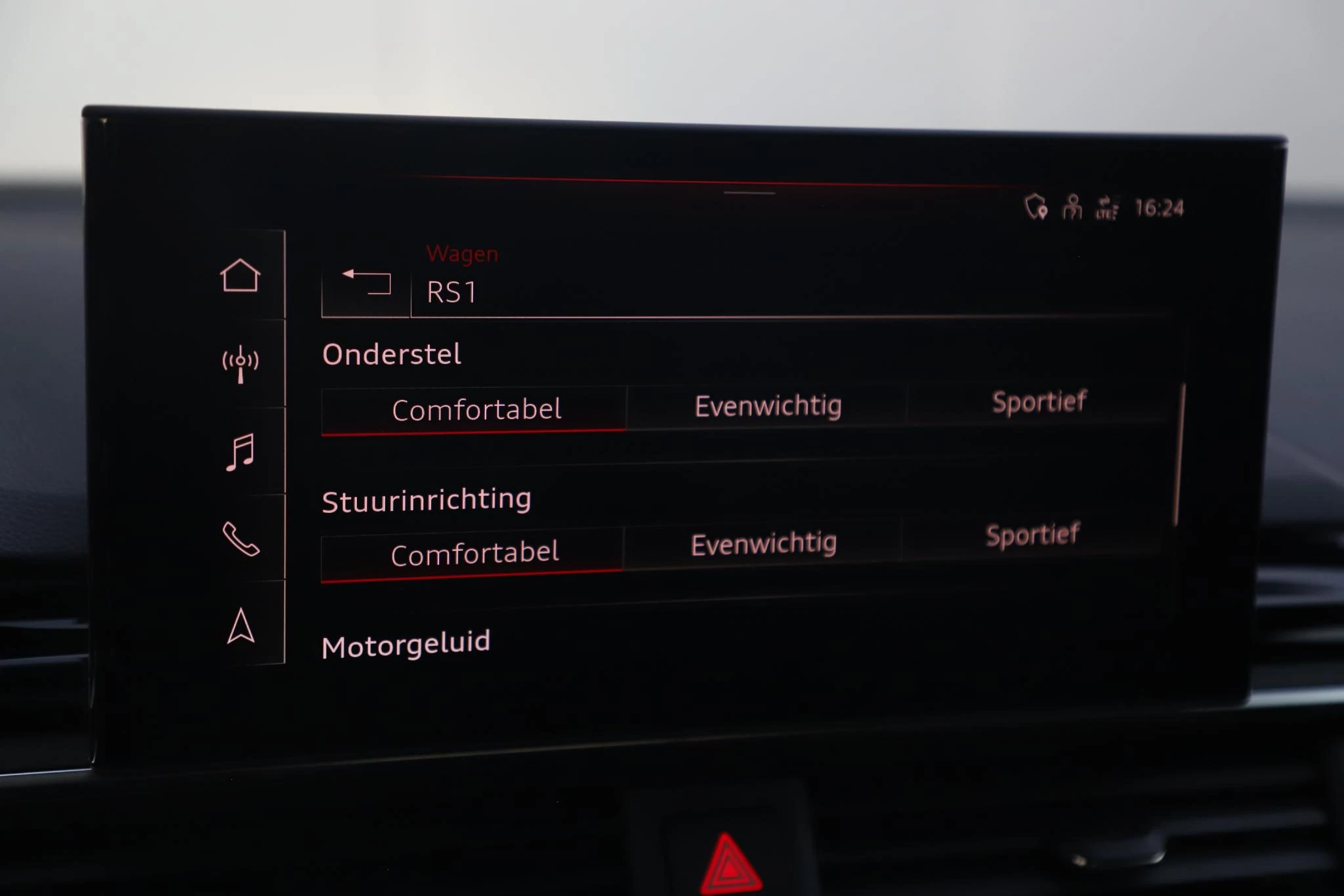 Hoofdafbeelding Audi RS5