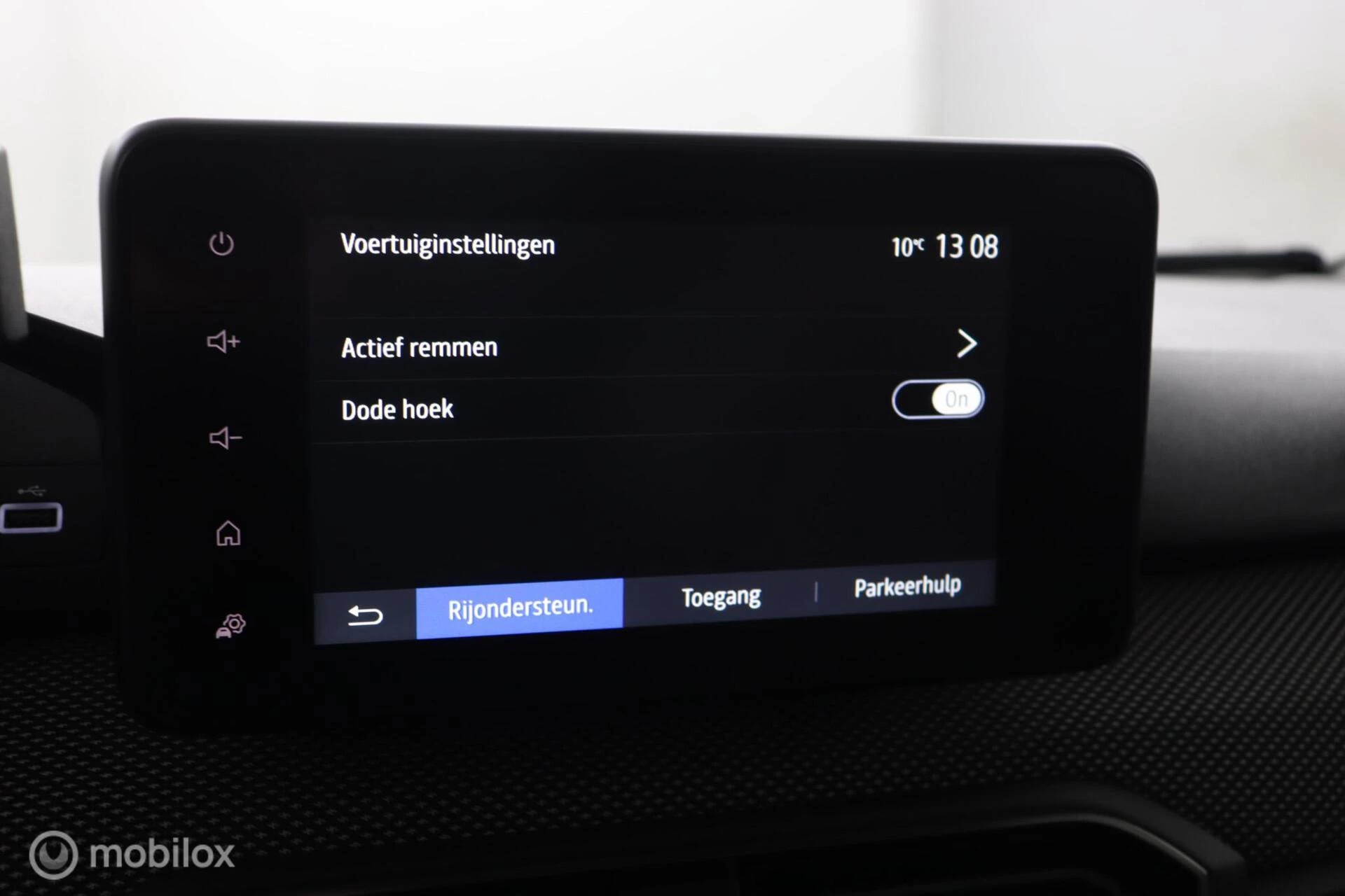 Hoofdafbeelding Dacia Jogger