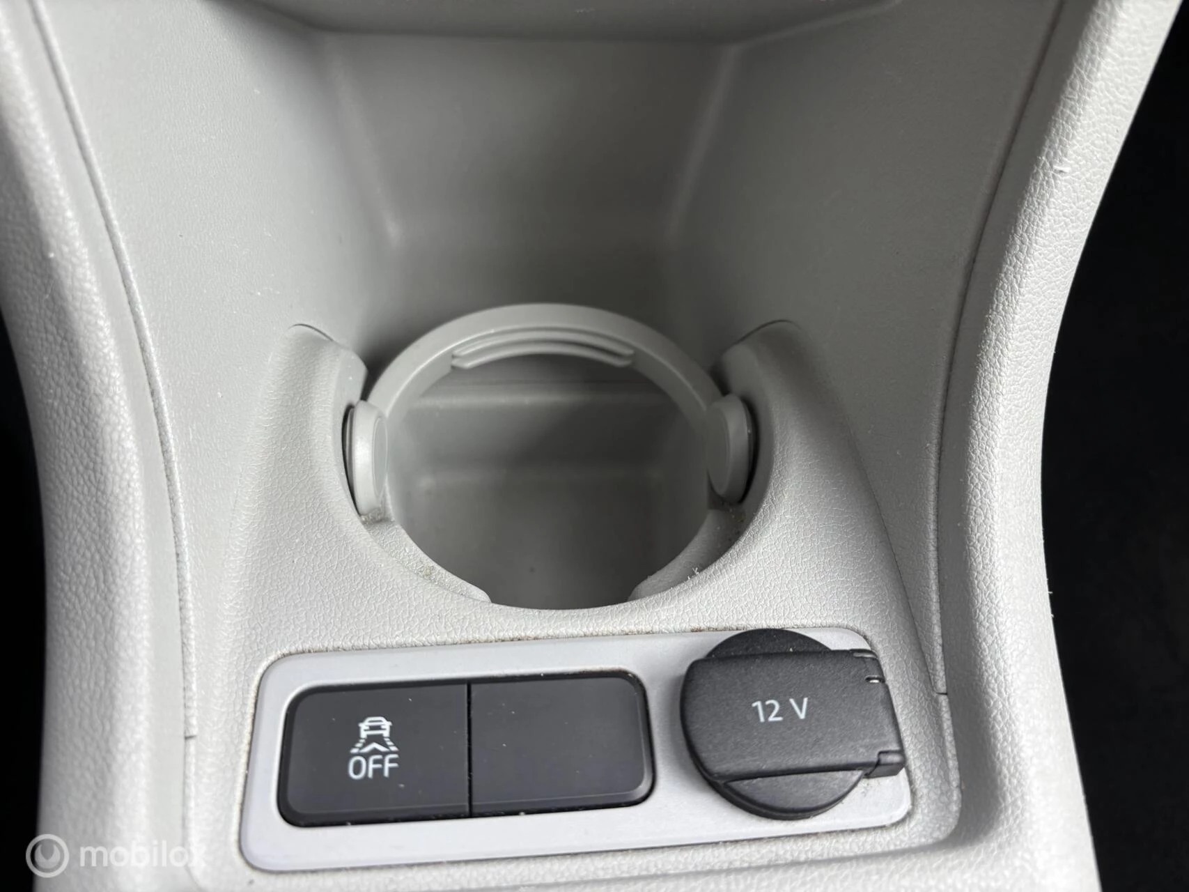 Hoofdafbeelding SEAT Mii