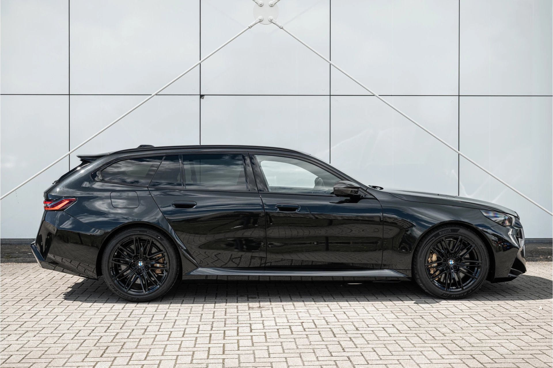 Hoofdafbeelding BMW M5