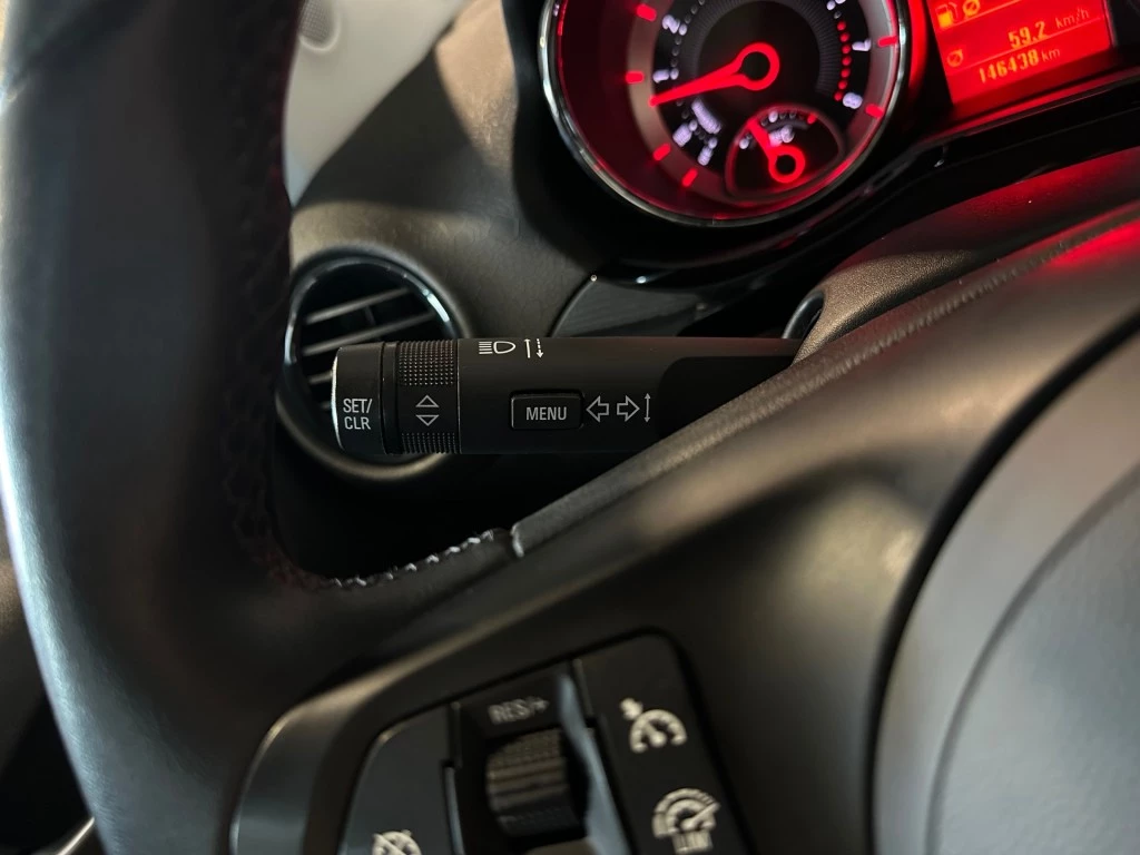 Hoofdafbeelding Opel ADAM