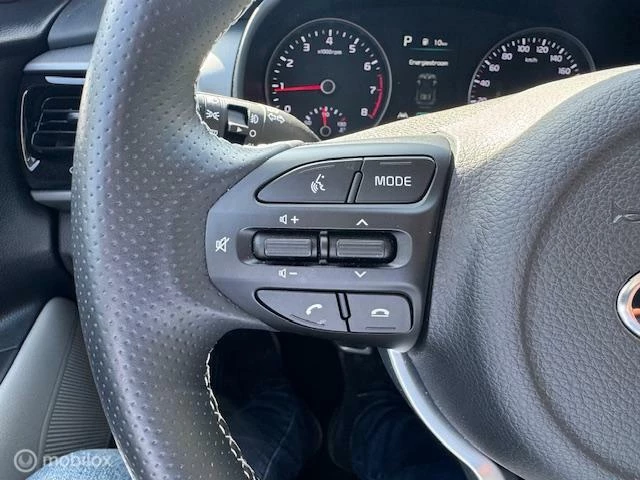Hoofdafbeelding Kia Stonic