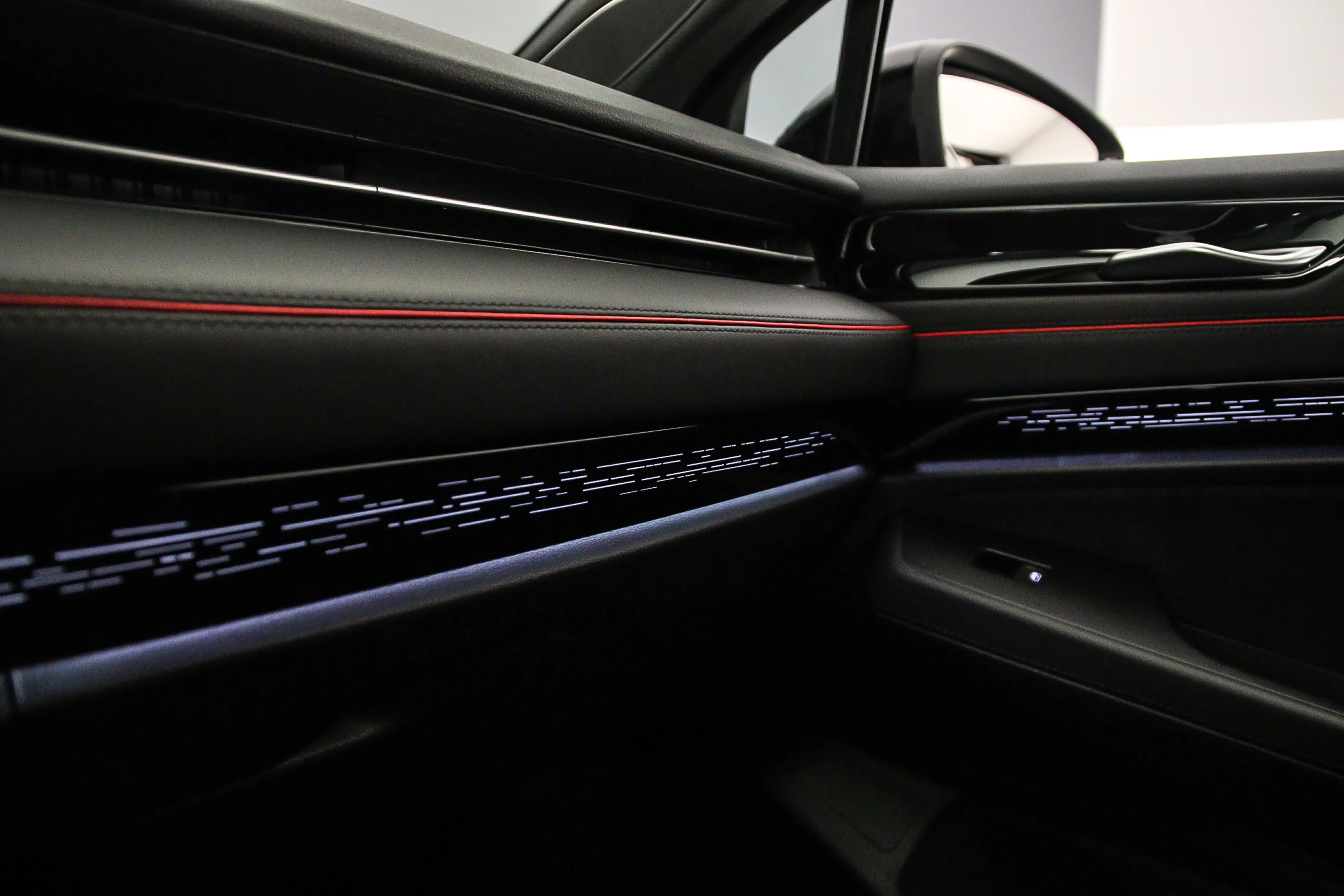 Hoofdafbeelding Volkswagen ID.7