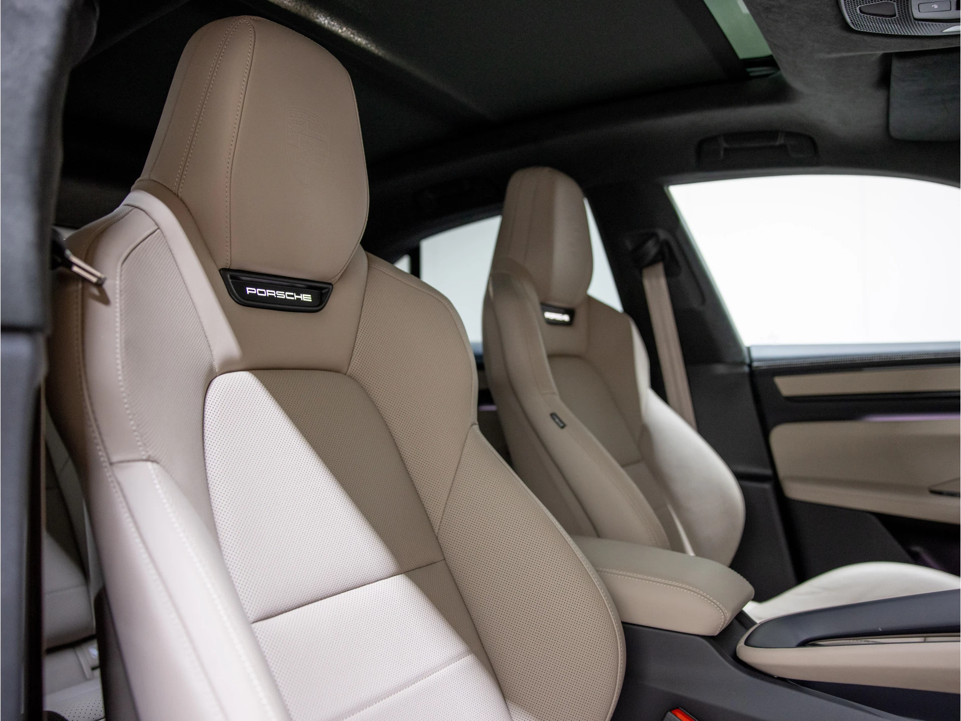 Hoofdafbeelding Porsche Macan