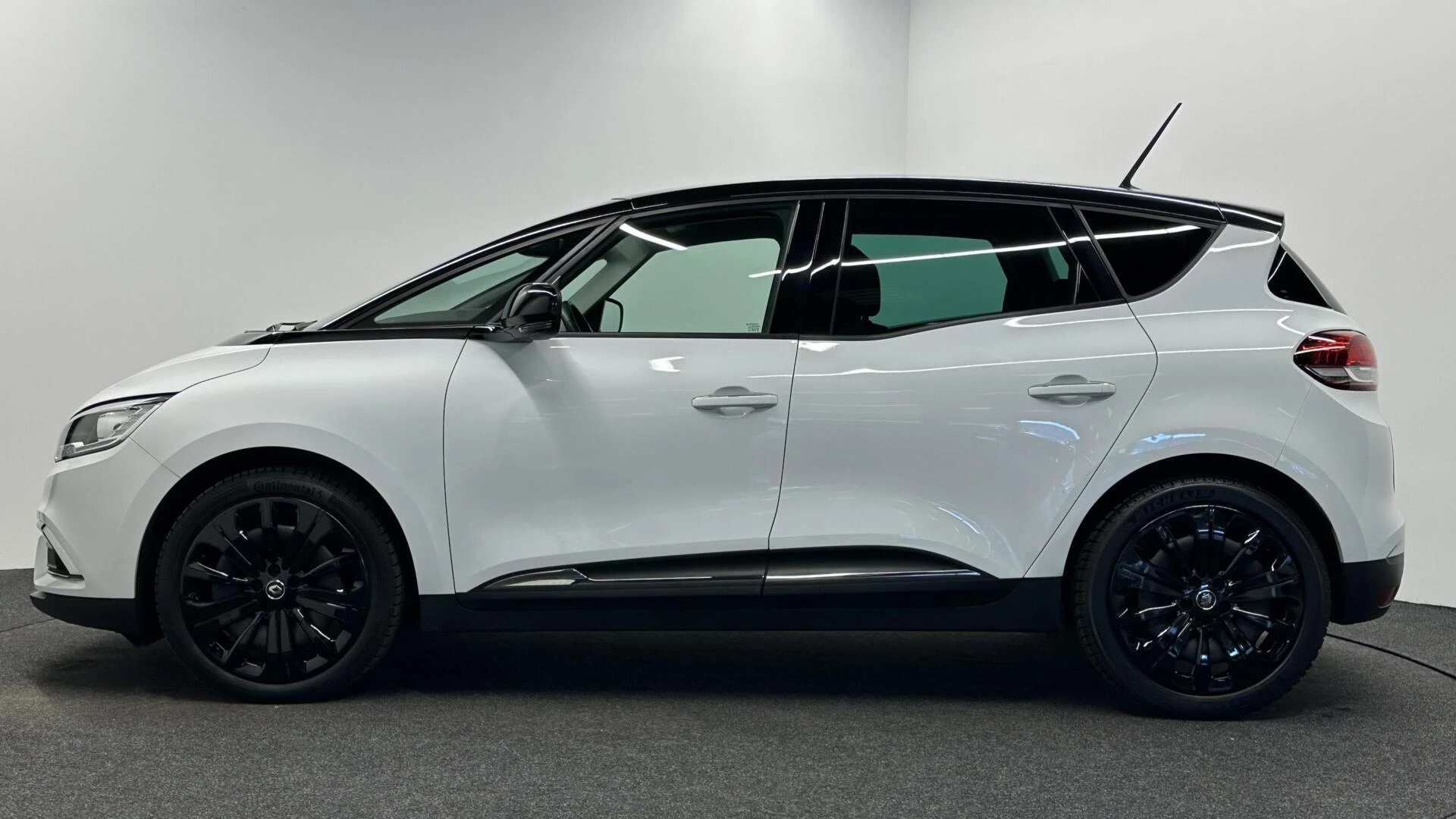 Hoofdafbeelding Renault Scénic