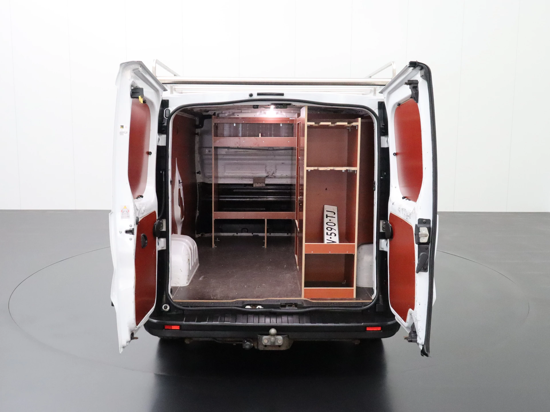 Hoofdafbeelding Fiat Talento