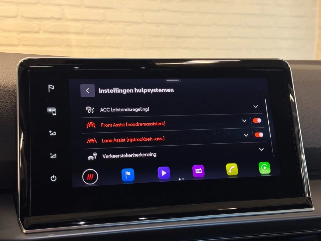 Hoofdafbeelding SEAT Tarraco