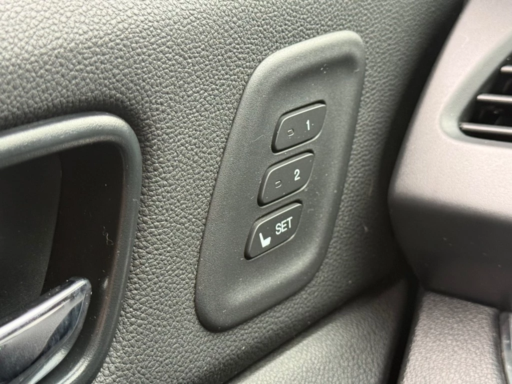 Hoofdafbeelding Honda CR-V