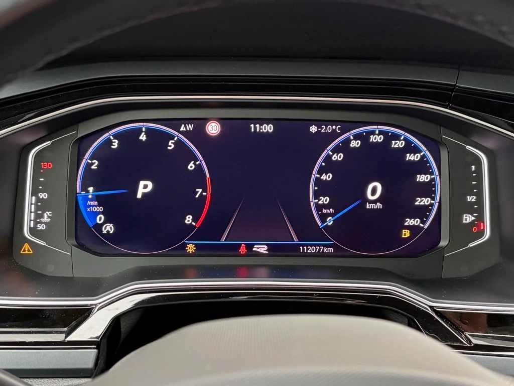 Hoofdafbeelding Volkswagen Taigo