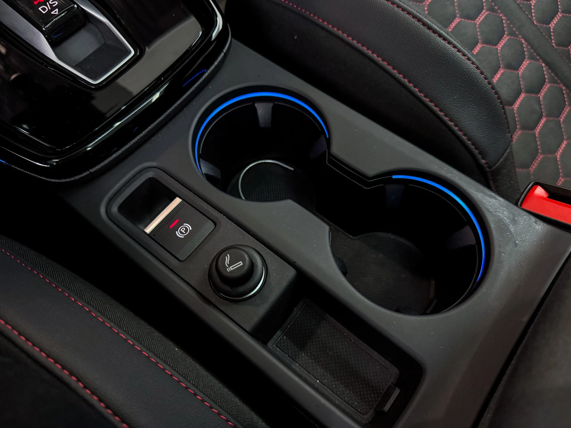 Hoofdafbeelding Audi RS3