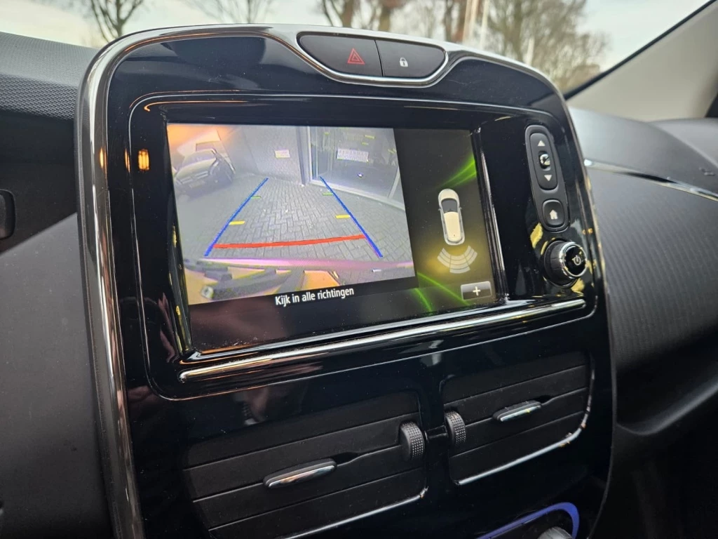 Hoofdafbeelding Renault ZOE