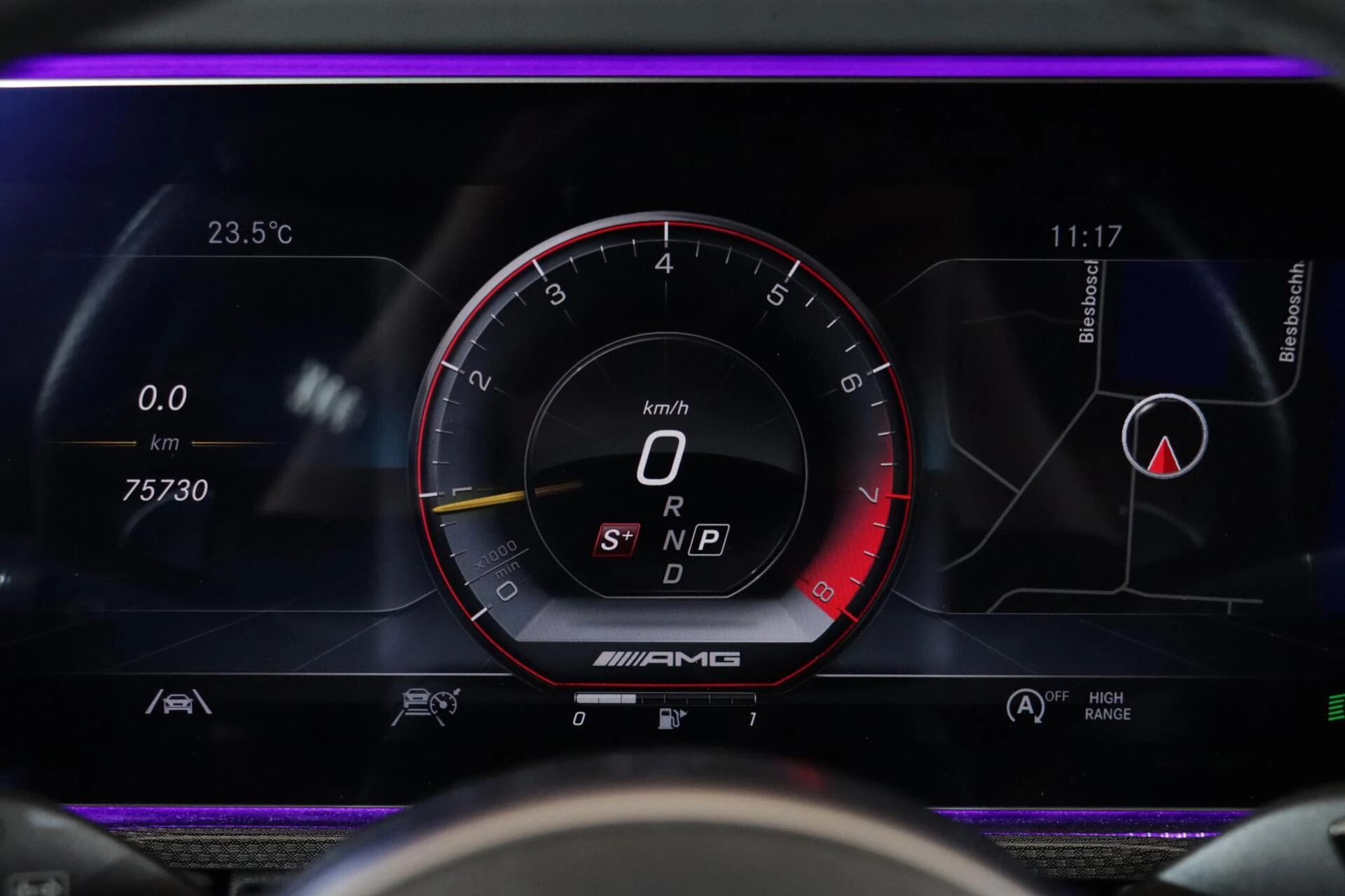 Hoofdafbeelding Mercedes-Benz G-Klasse