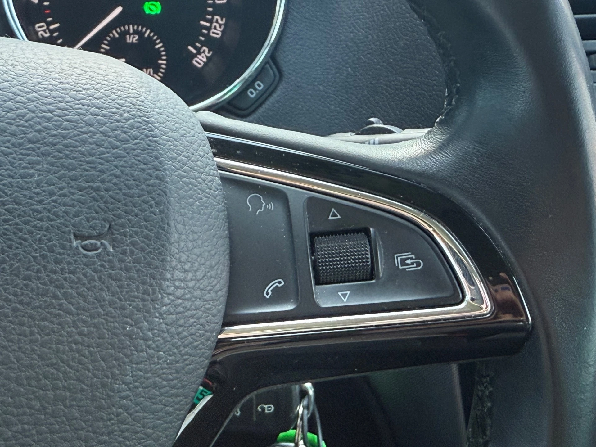 Hoofdafbeelding Škoda Yeti