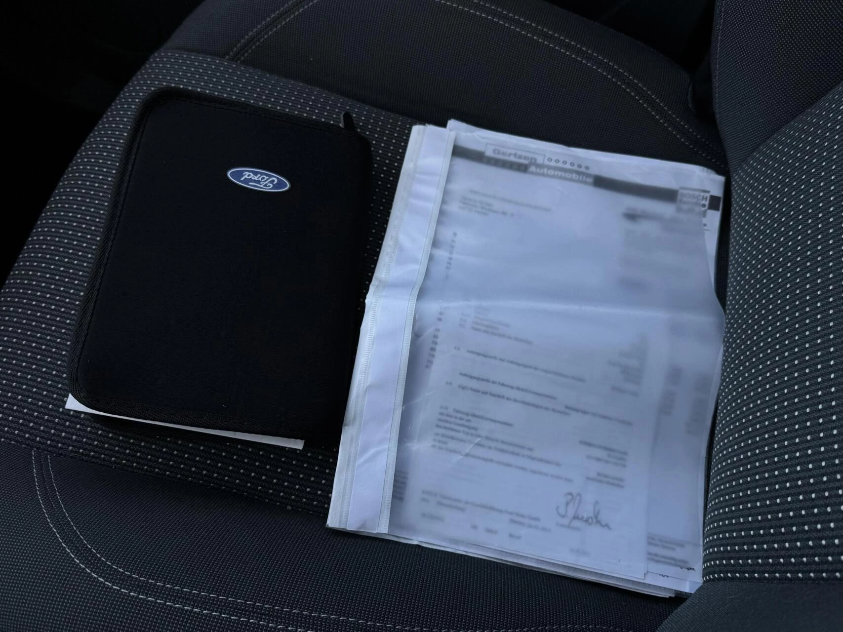 Hoofdafbeelding Ford Grand C-Max