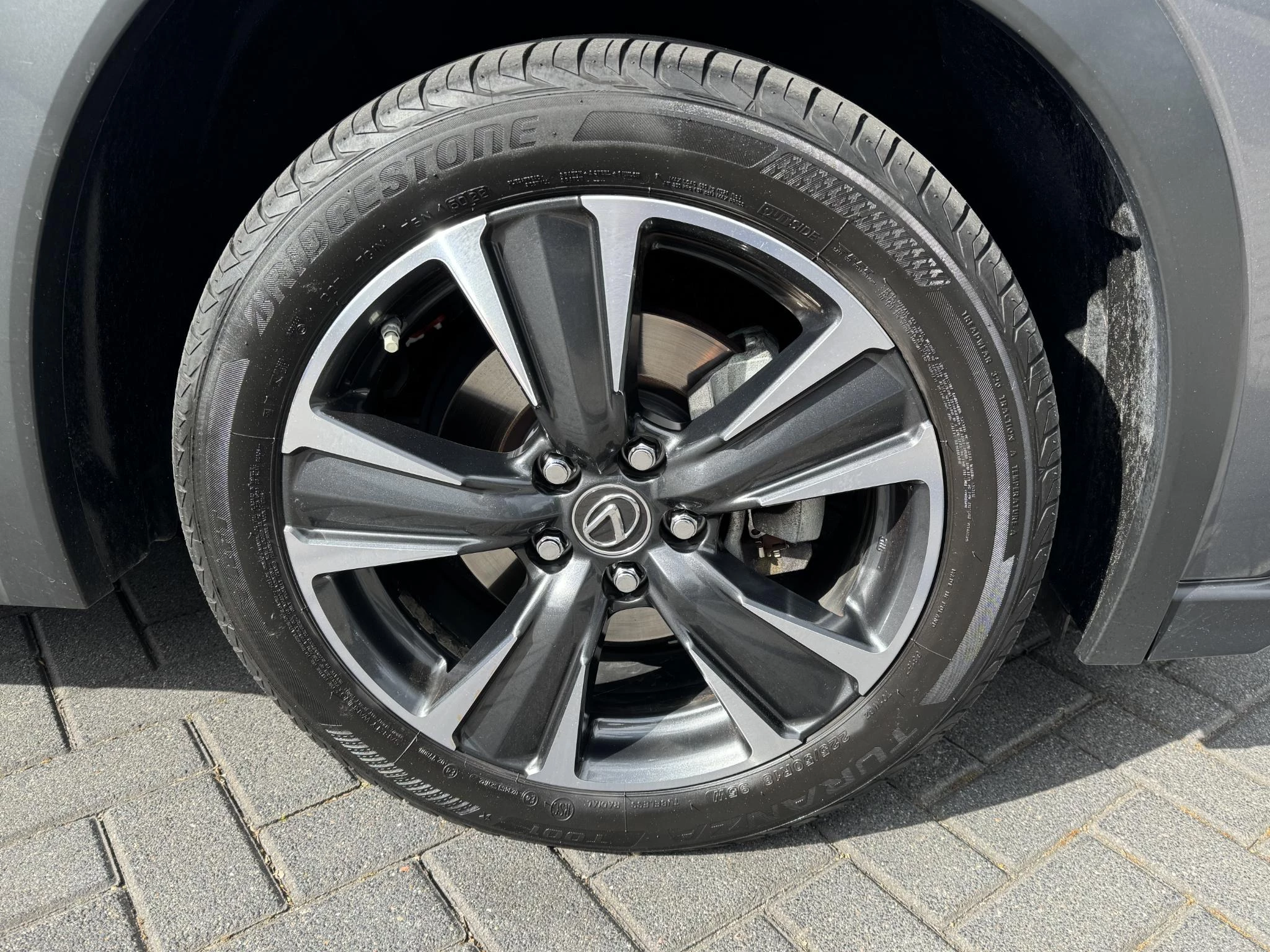 Hoofdafbeelding Lexus UX