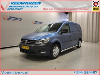Volkswagen Caddy 2.0TDI L2/H1 Maxi Euro 6!