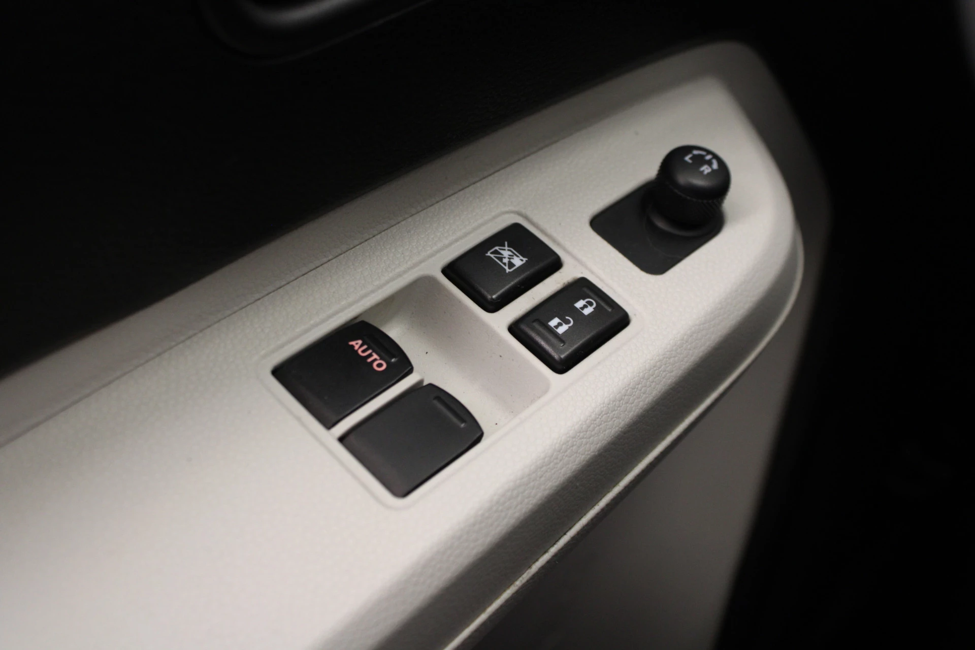 Hoofdafbeelding Suzuki Ignis
