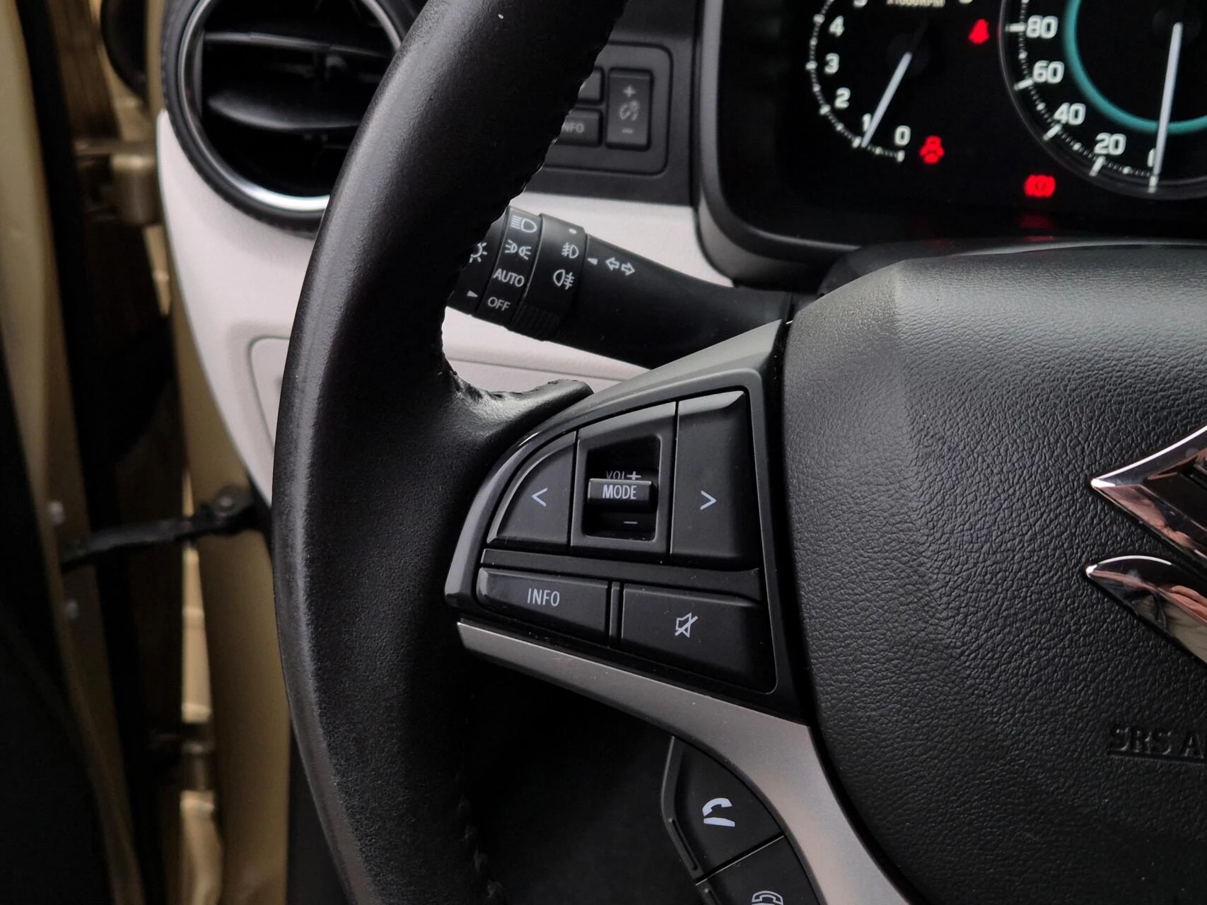 Hoofdafbeelding Suzuki Ignis