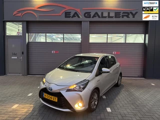 Toyota Yaris 1.5 Hybrid Active Full Option Automaat