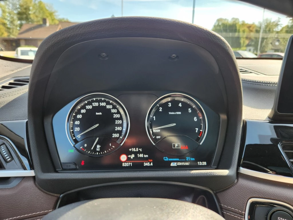 Hoofdafbeelding BMW X2