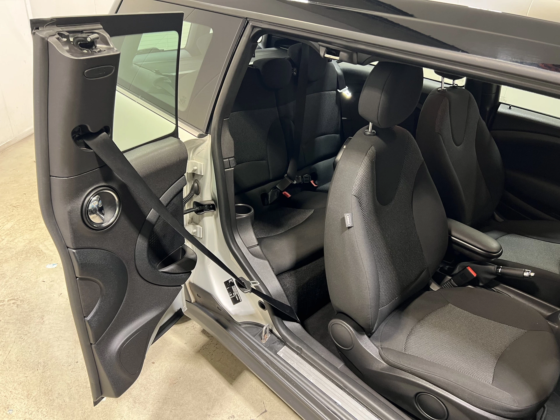 Hoofdafbeelding MINI Clubman