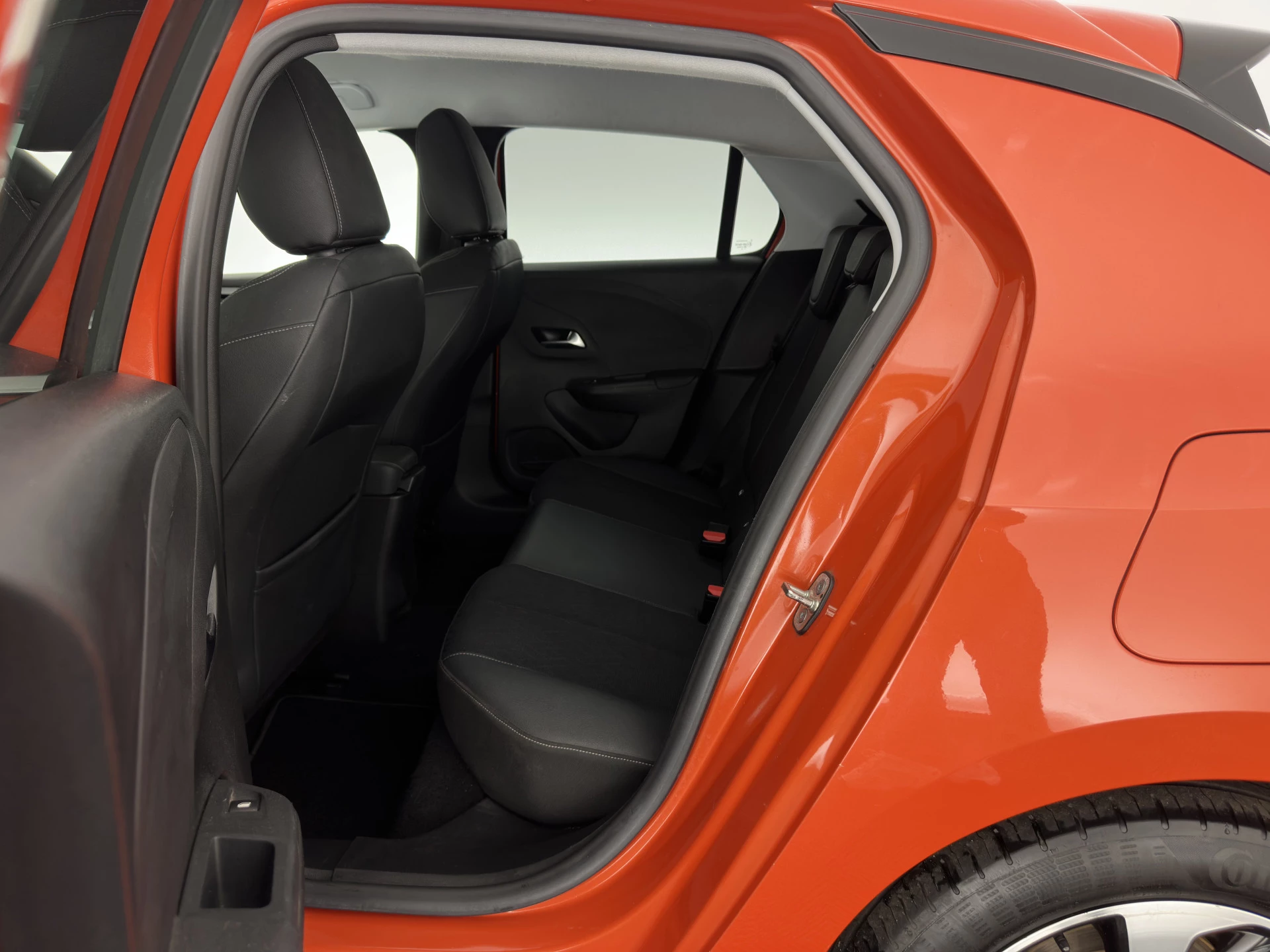 Hoofdafbeelding Opel Corsa-e