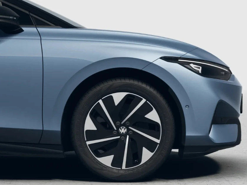 Hoofdafbeelding Volkswagen ID.7