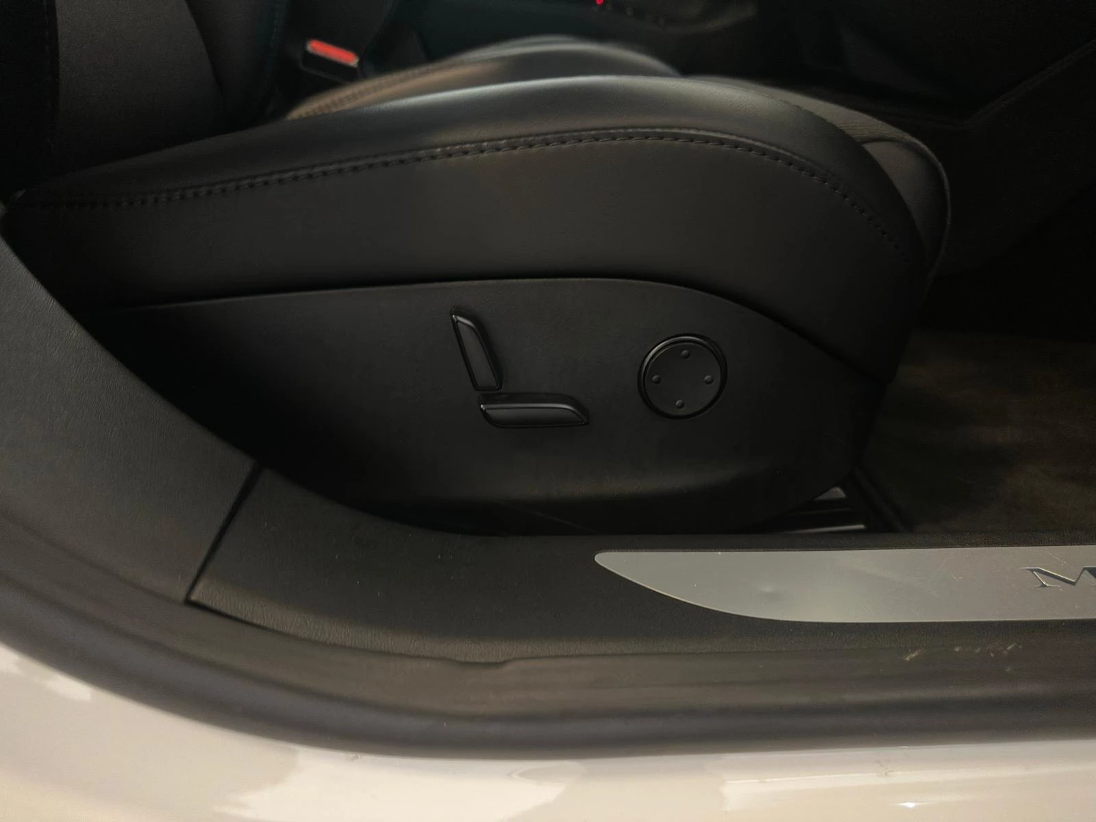 Hoofdafbeelding Tesla Model S